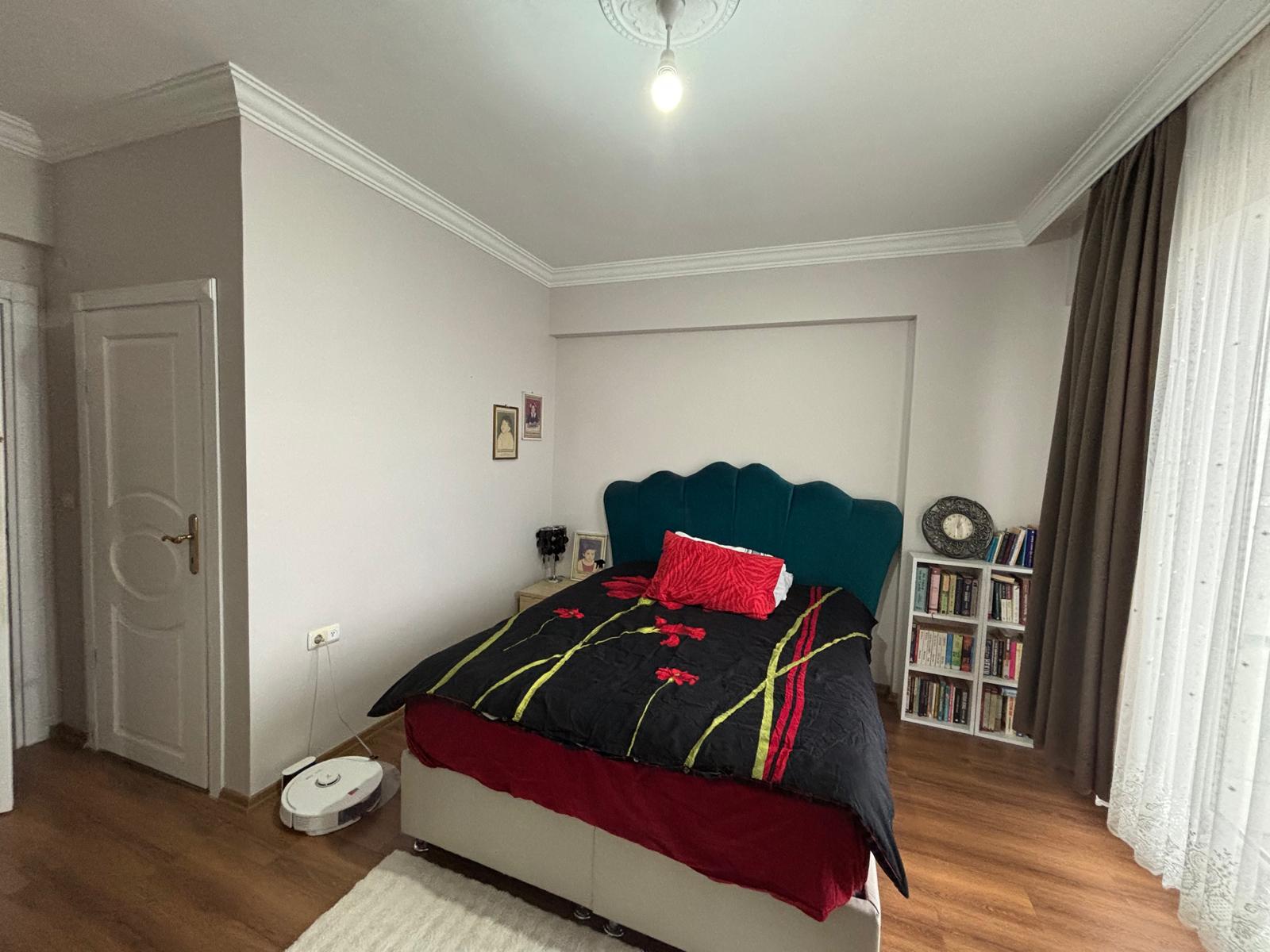 ŞAHİNCİLİ YUNUSKENT SİTESİ - 3+1